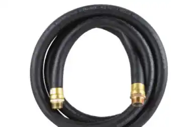 Princess Auto FILL-RITE 12 ftFuel Transfer Hoses offer