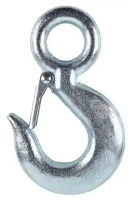 Princess Auto Grade 43 Eye Hooks offer