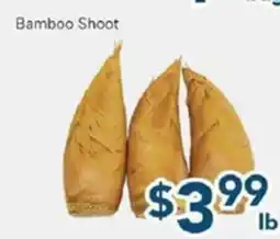 Oceans Fresh Food Market Bamboo Shoot offer