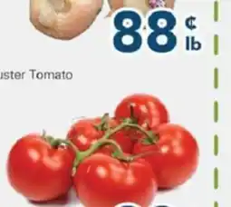 Oceans Fresh Food Market Cluster Tomato offer