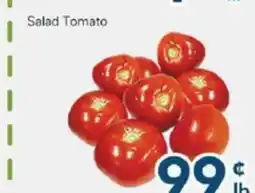 Oceans Fresh Food Market Salad Tomato offer