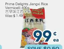 Oceans Fresh Food Market Prime Delights Jiangxi Rice Vermicelli offer