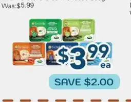 Oceans Fresh Food Market Aria Tre Stelle Cream Cheese offer