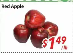 Bestco Food Mart Red Apple offer