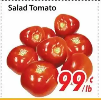 Bestco Food Mart Salad Tomato offer