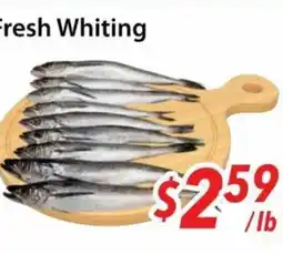 Bestco Food Mart Fresh Whiting offer