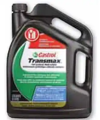 NAPA Auto Parts Synthetic Multi-Vehicle Automatic Transmission Fluid ATF offer