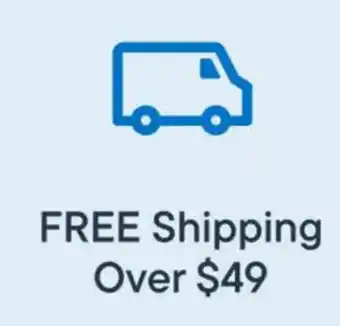 Petvalu FREE Shippings Over offer