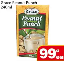 Jian Hing Supermarket Grace Peanut Punch offer