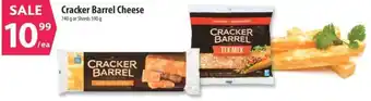 Co-op Cracker Barrel Cheese offer