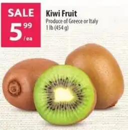 Co-op Kiwi Fruit offer