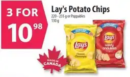 Co-op Lay's Potato Chips offer