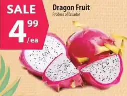 Co-op Dragon Fruit offer