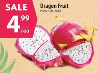 Co-op Dragon Fruit offer