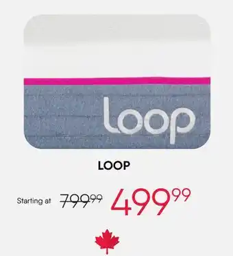 Meubles RD LOOP offer