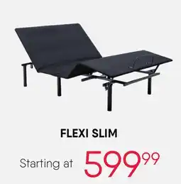 Meubles RD FLEXI SLIM offer