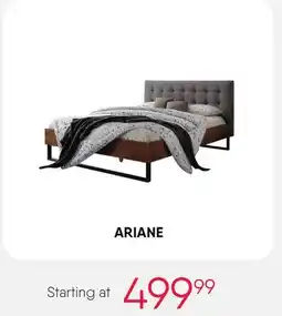 Meubles RD ARIANE offer