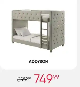 Meubles RD ADDYSON offer