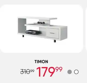 Meubles RD Timon - TV Stand 60 - Monarch offer