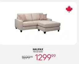 Meubles RD HALIFAX Reversible offer