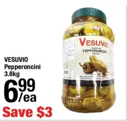 Arz Fine Foods Vesuvio pepperoncini offer