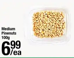 Arz Fine Foods Medium Pinenuts offer