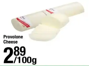 Arz Fine Foods Provolone Cheese offer