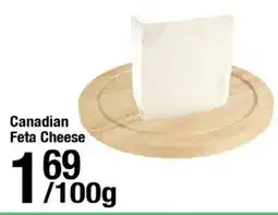 Arz Fine Foods Canadian Feta Cheese offer