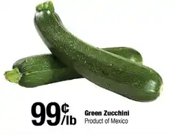 Arz Fine Foods Green Zucchini offer