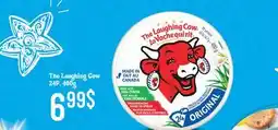 Marché Adonis THE LAUGHING COW offer