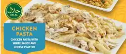 Marché Adonis CHICKEN PASTA offer