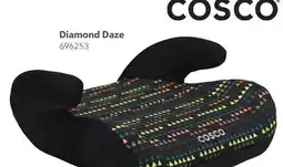 Babies 'R' Us COSCO Diamond Daze offer