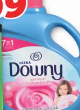 Familiprix ULTRA DOWNY, Selected products offer