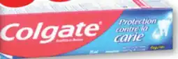 Familiprix Colgate cavity protection toothpaste Regular 95ml offer