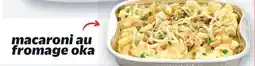 Metro MACARONI AU FROMAGE OKA offer