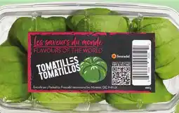 IGA TOMATILLOS offer