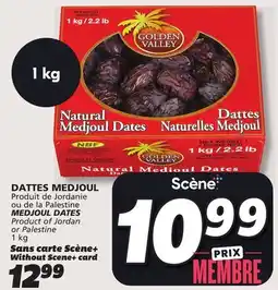 IGA MEDJOUL DATES offer