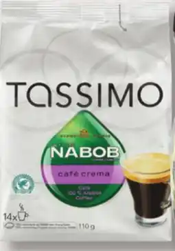 IGA TASSIMO offer