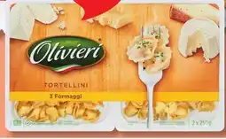 IGA FRESH STUFFED PASTA offer