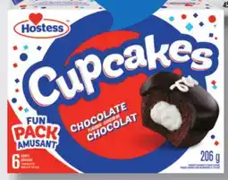 IGA HOSTESS CAKES offer