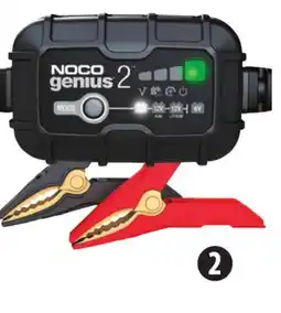 Canadian Tire NOCO Battery Charger/Maintainers. 9 models offer