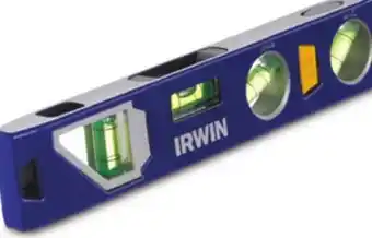 Canadian Tire Irwin 9˝ Magnetic Level offer