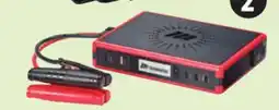 Canadian Tire Motomaster PowerBox Mini 1700 peak amp jump starter offer