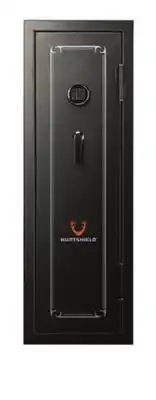 Canadian Tire Huntshield 12-Gun Fire Safe offer