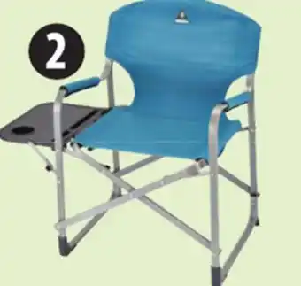 Canadian Tire Woods Prospector Portable Folding Camping Chair offer