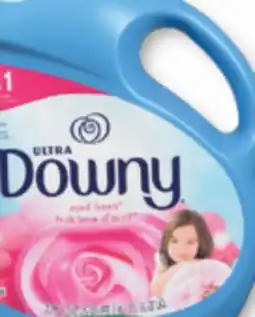 Familiprix Downy Ultra April fresh fabric conditioner 150 loads 3.29L offer