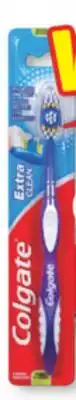 Familiprix COLGATE toothbrushes offer