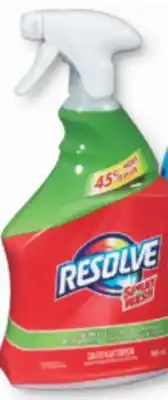 Familiprix RESOLVE Pre-treat Laundry stain remover, 946 ml offer