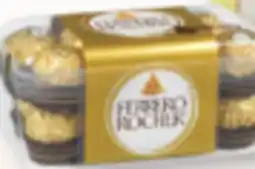 Familiprix LAURA SECORD, FERRERO ROCHER /or FERRERO COLLECTION offer