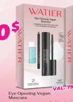 Familiprix Eye Opening Vegan Mascara offer